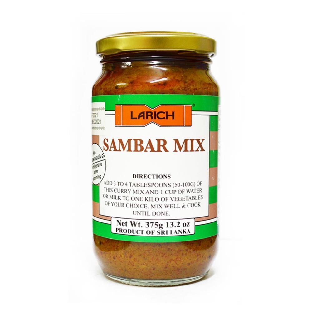 Larich Sambar Mix 375g