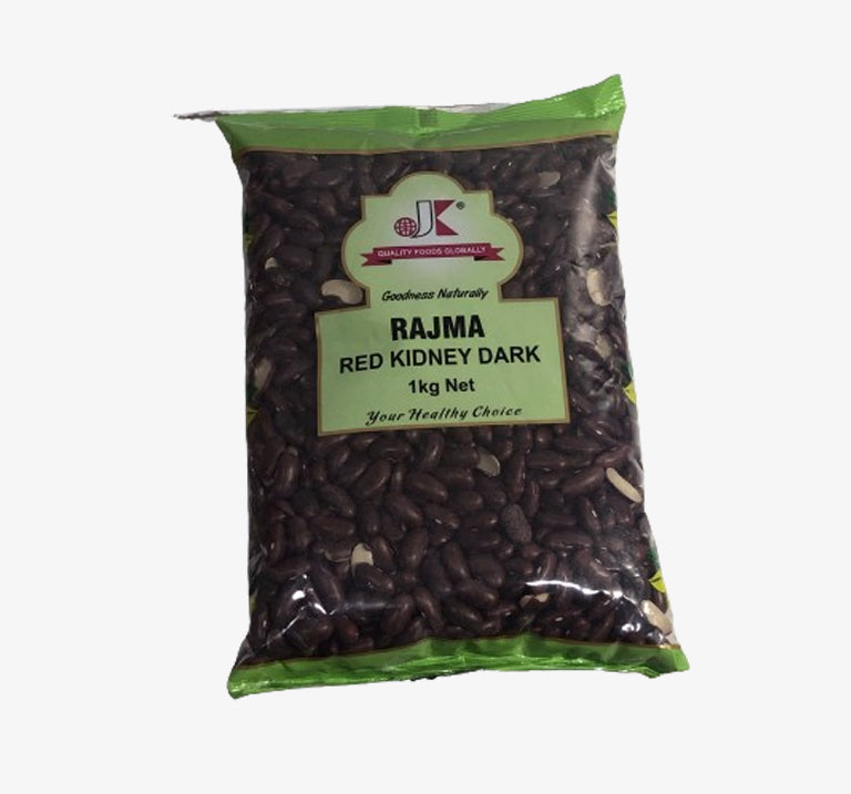 JK Red Kidney Beans Dark1 kg
