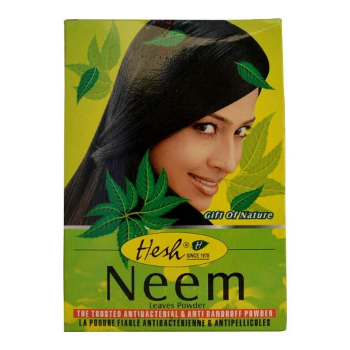 Hesh Neem Leaves Powder 100g