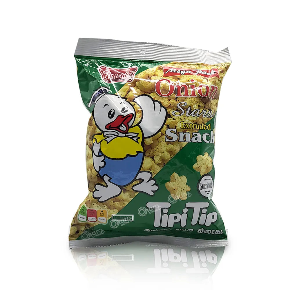Tipi Tipi Onion 45g