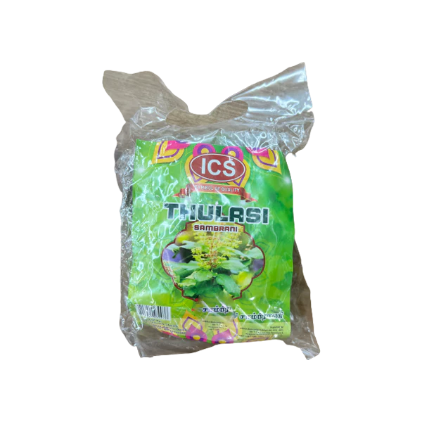 ICS Flavour Sambrani