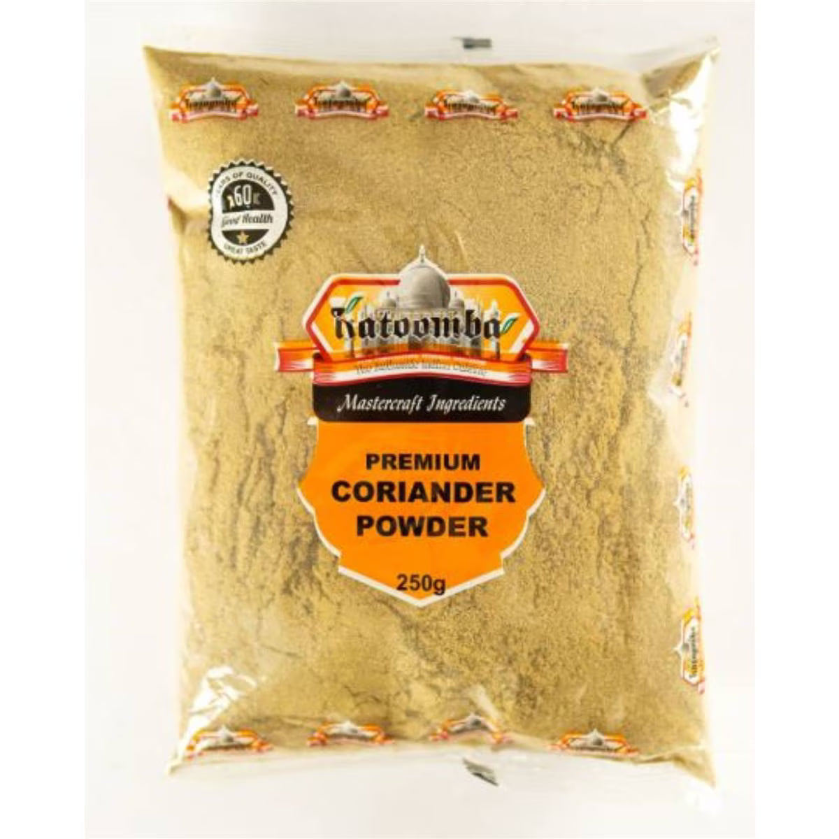 Katoomba Coriander Powder 250g