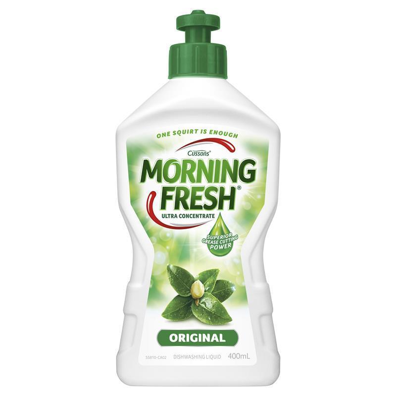 Morning Fresh Original 400ml
