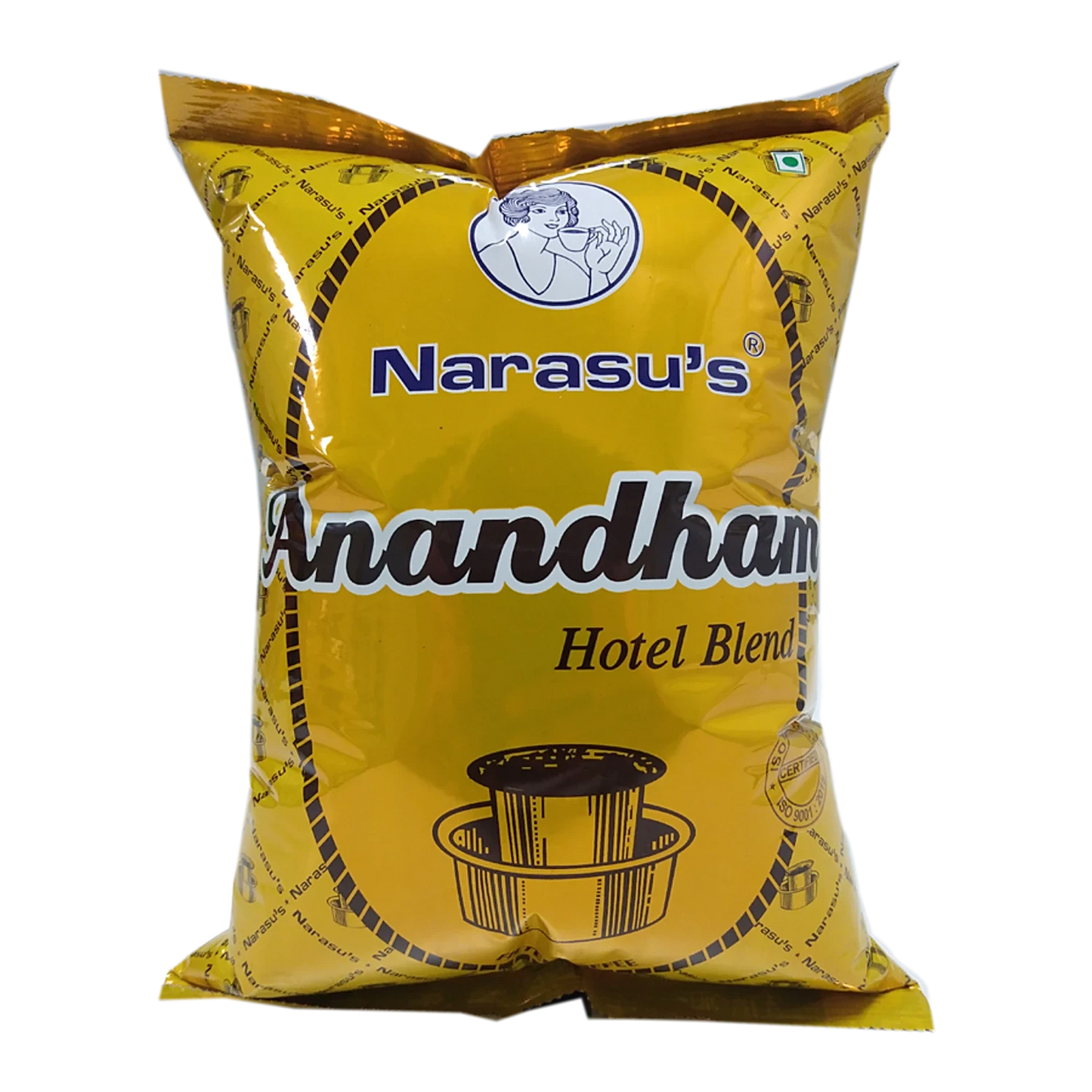 Narasus Anandham Hotel Blend 500g