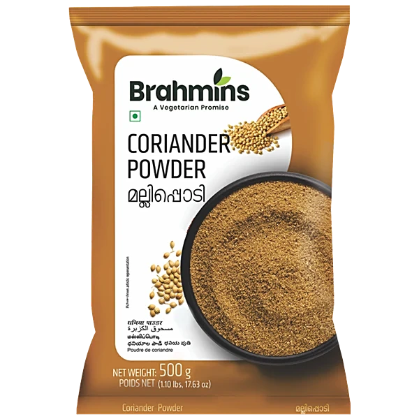 Brahmins Coriander Powder 500g
