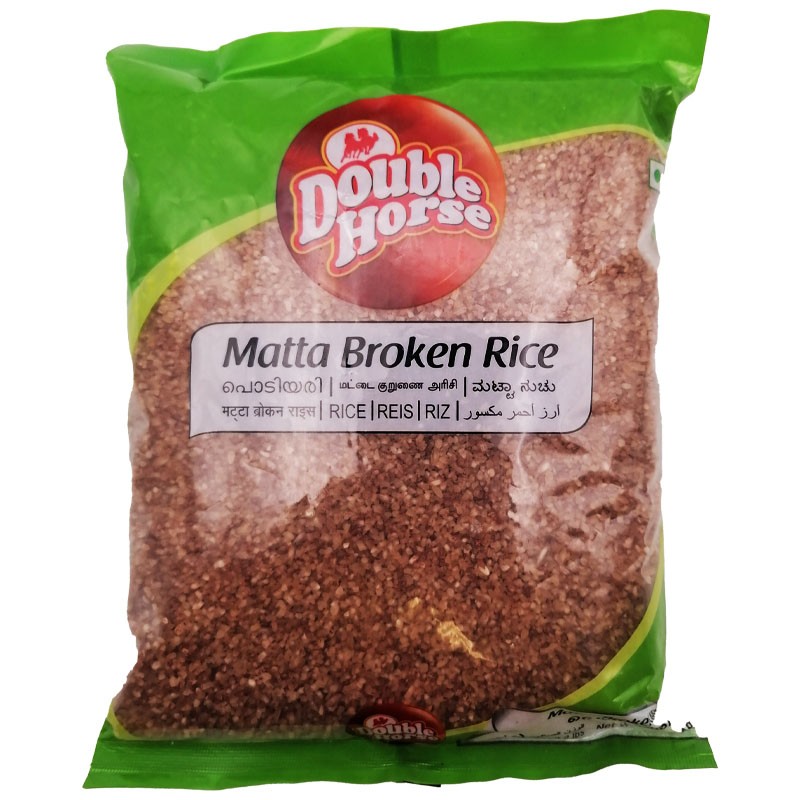 DH Matta Broken Rice 1kg