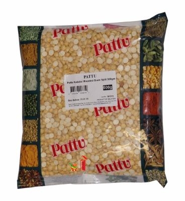 Pattu Pottu Kadalai 500g
