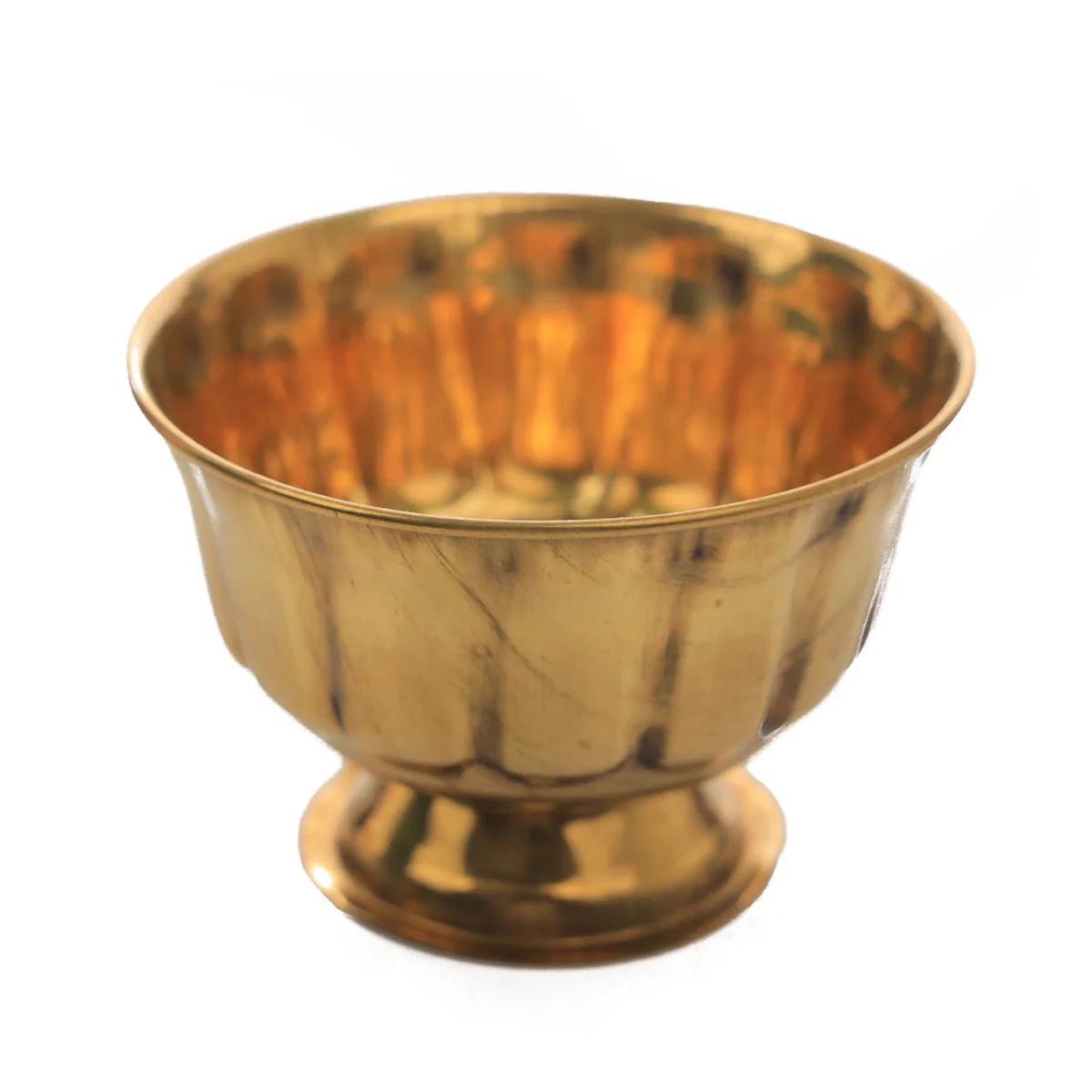 Bronze Chandan Cup