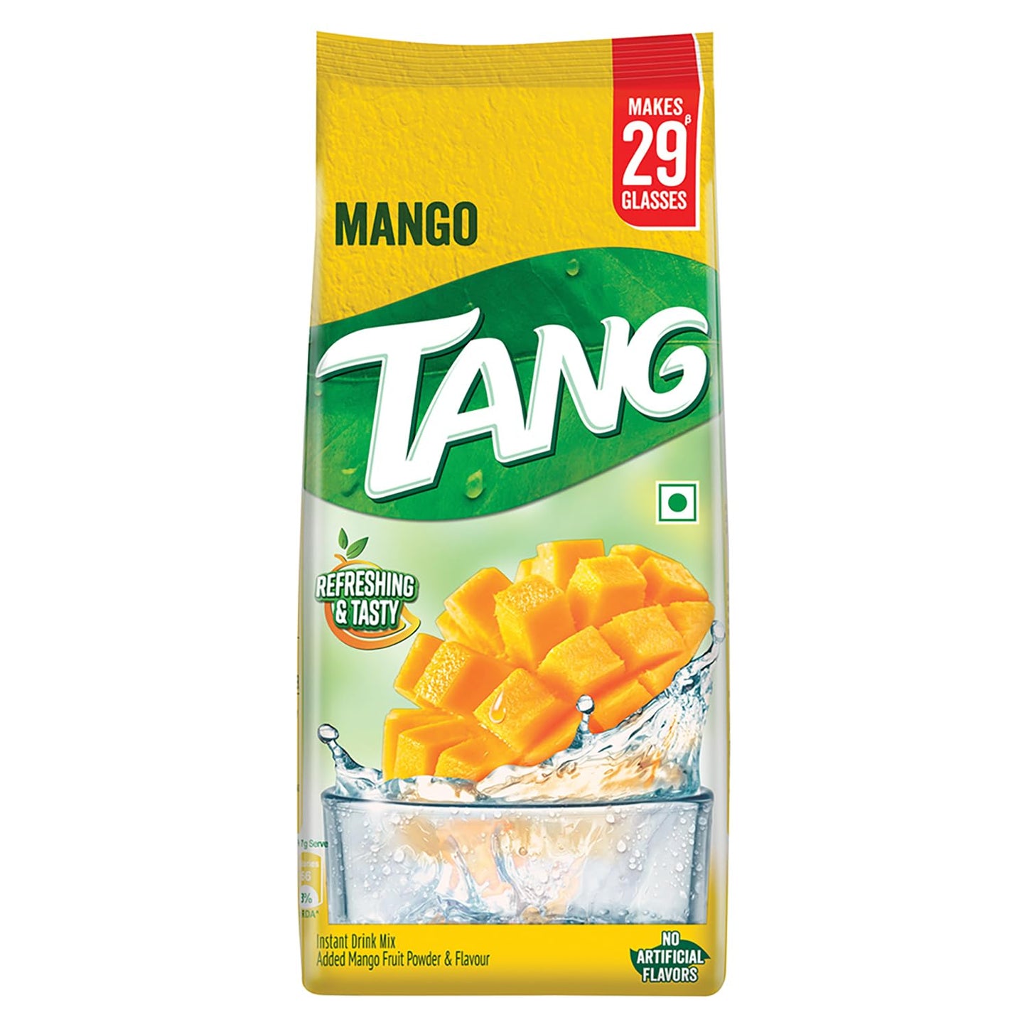 Tang Juice Mango 500g