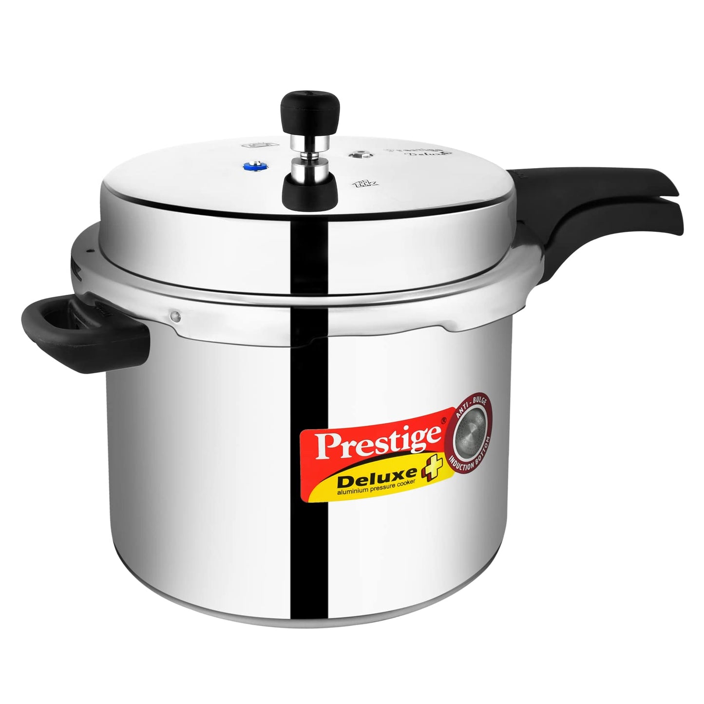 Prestige Deluxe aluminum 10 L