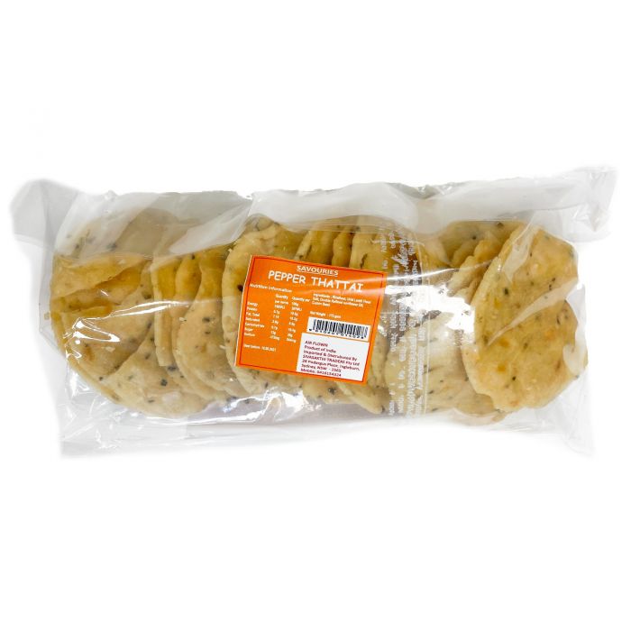 Grand Pepper Thattai 175g