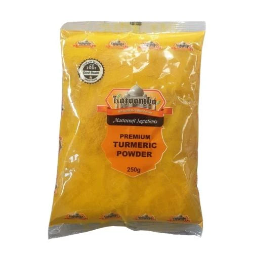 Katoomba Premium Turmeric Powder 250g