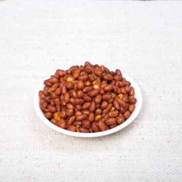Singhs Spicy Peanuts 250g