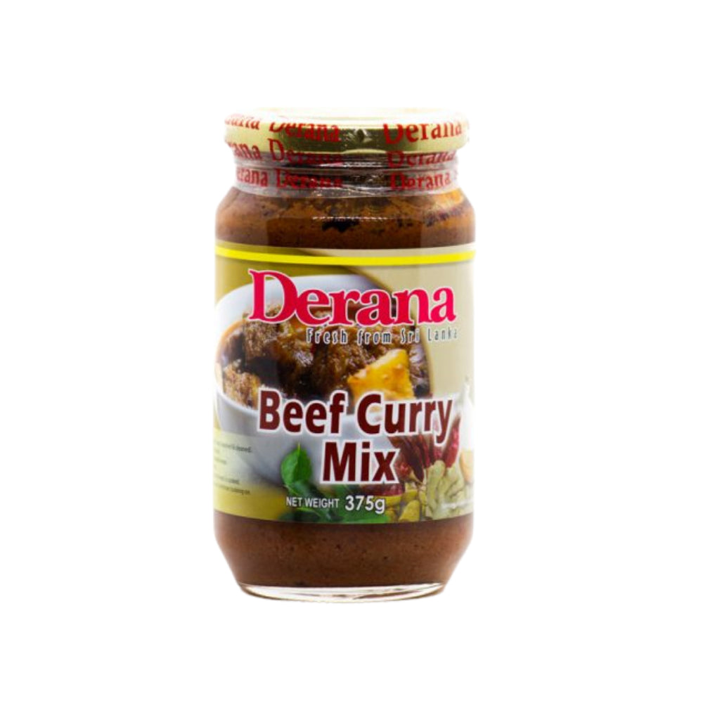 Derana Beef Curry Mix 375g