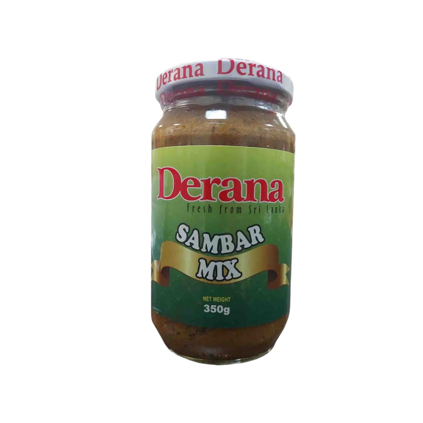 Derana Sambar Mix 350g