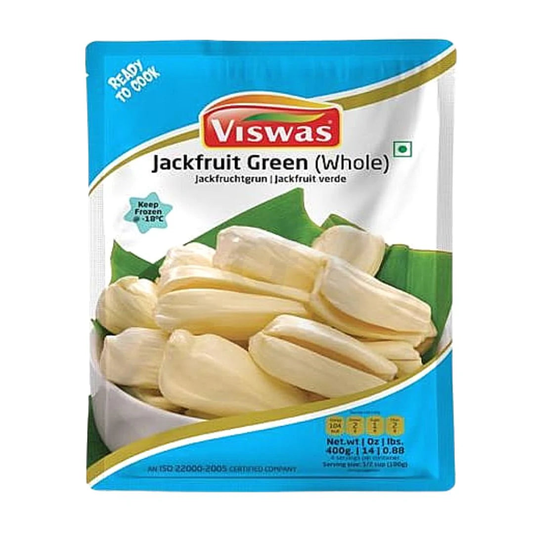 Viswas Jack fruit Green