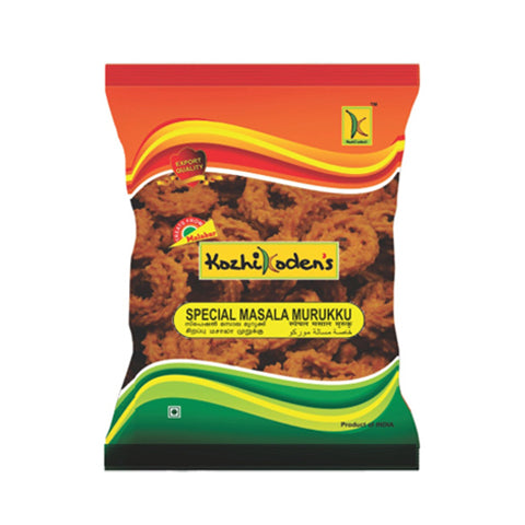 Kozhikodens Special Masala Murukku 400gm