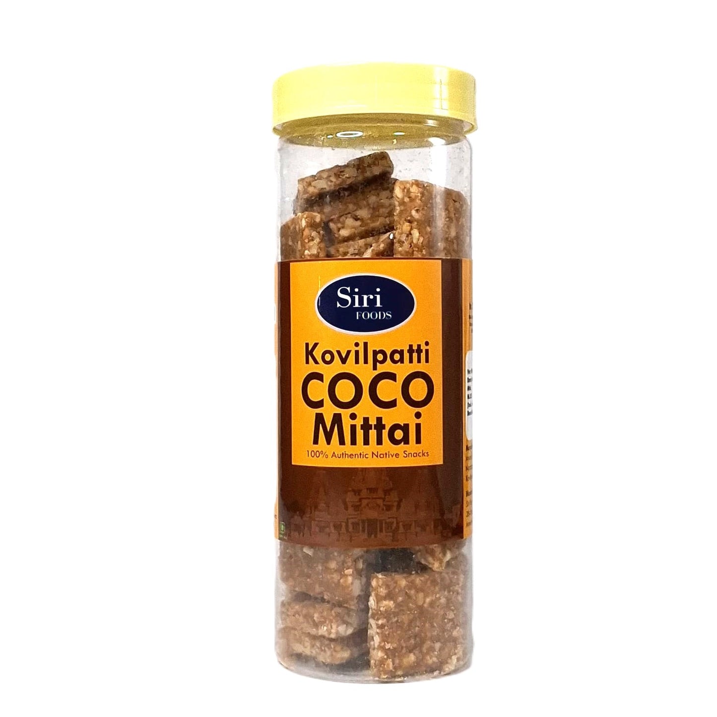 Kovilpatti Coco Mittai 250g