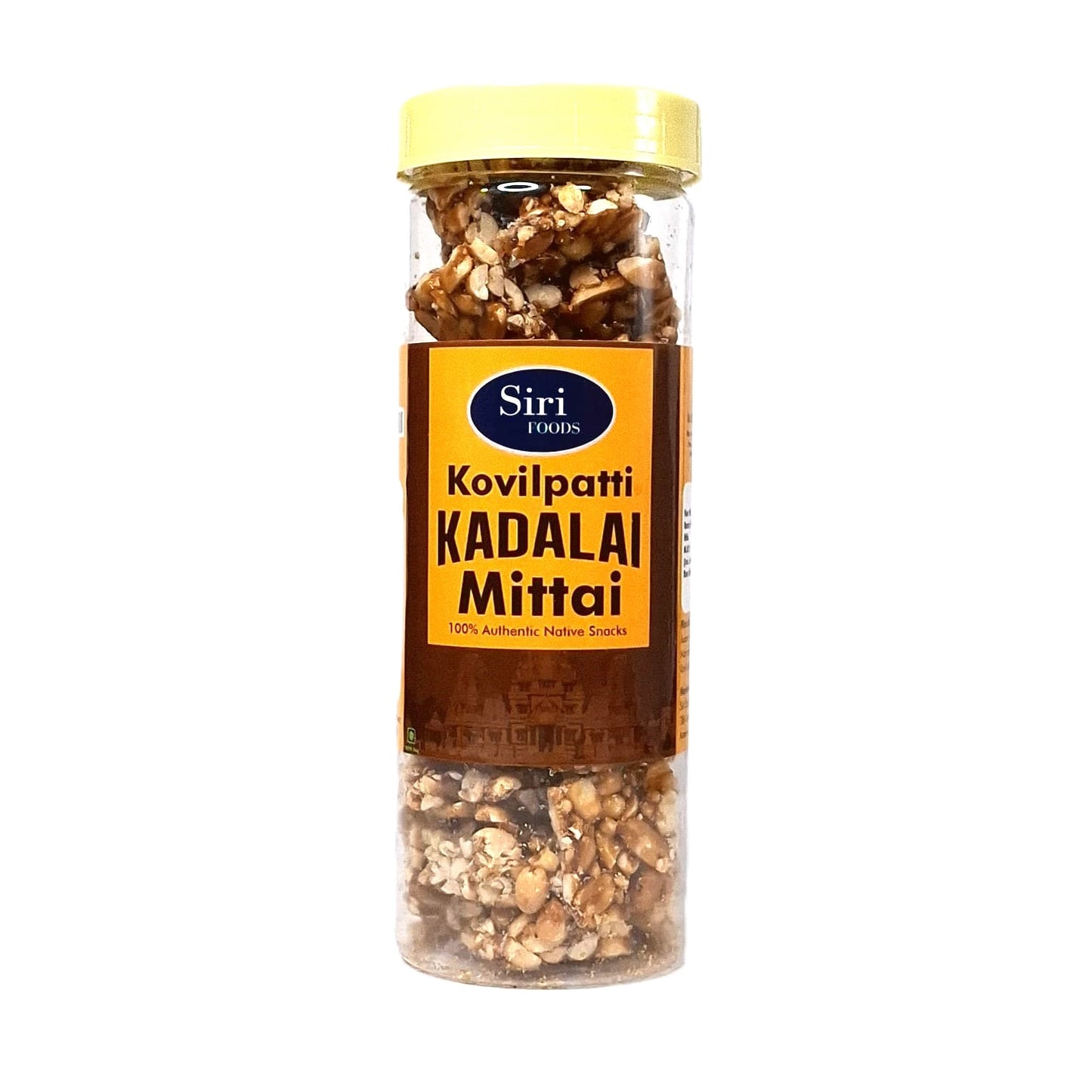 Kovilpatti Kadala Mittai 250g