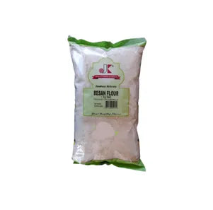 JK Besan Flour Coarse 1 kg