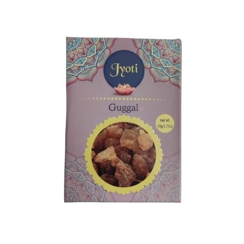 Jyoti Guggal 50g
