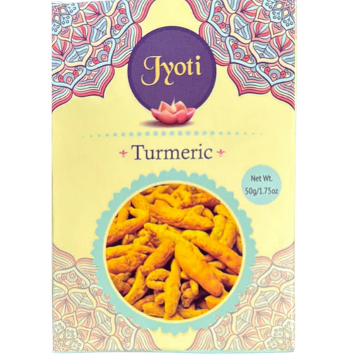 Jyoti Turmeric 50g