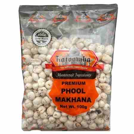 Katoomba Pool Makhana 100g