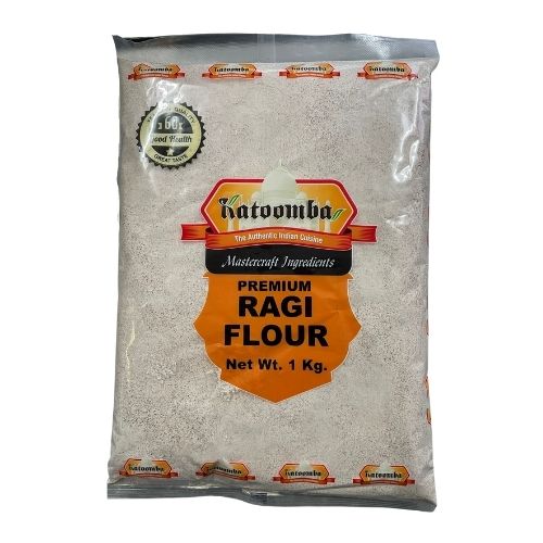Katoomba Ragi Flour 1 kg