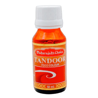 Maharaja Tandoori Food Colour 50ml