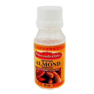 Maharaja Almond Essence 50ml