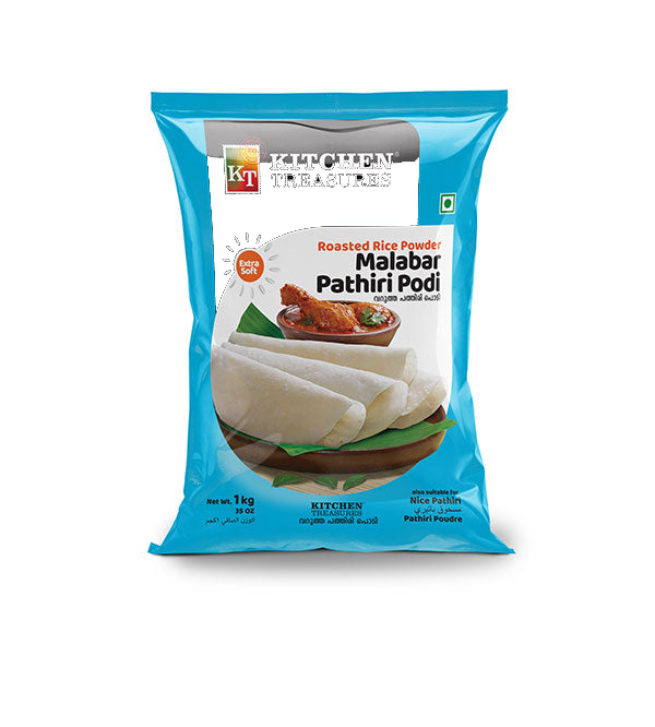 Kitchen Treasures Malabar Pathiri Powder
