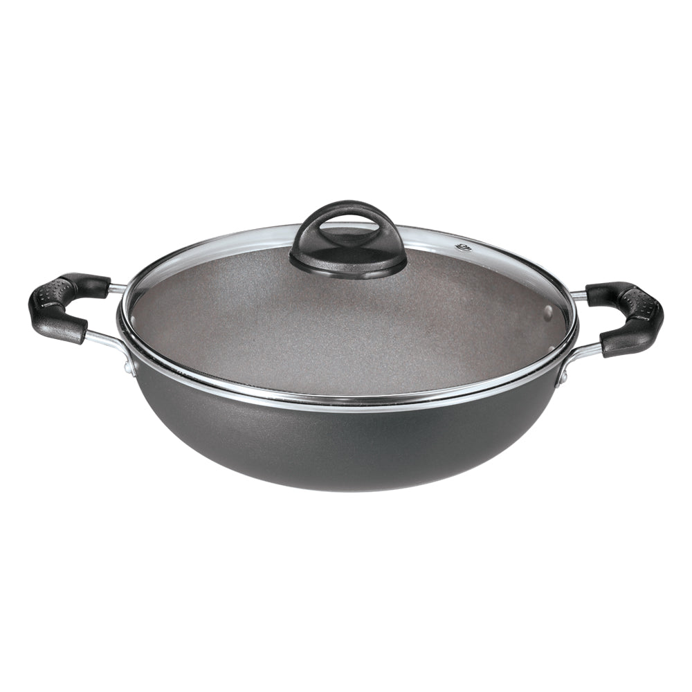 Premier Deep Kadai 22cm