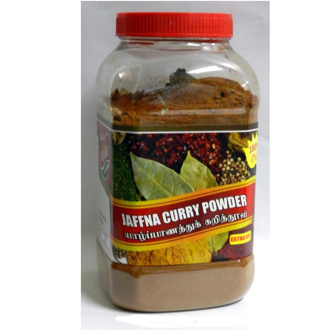 Lanka Delight Jaffna Curry Powder 900g