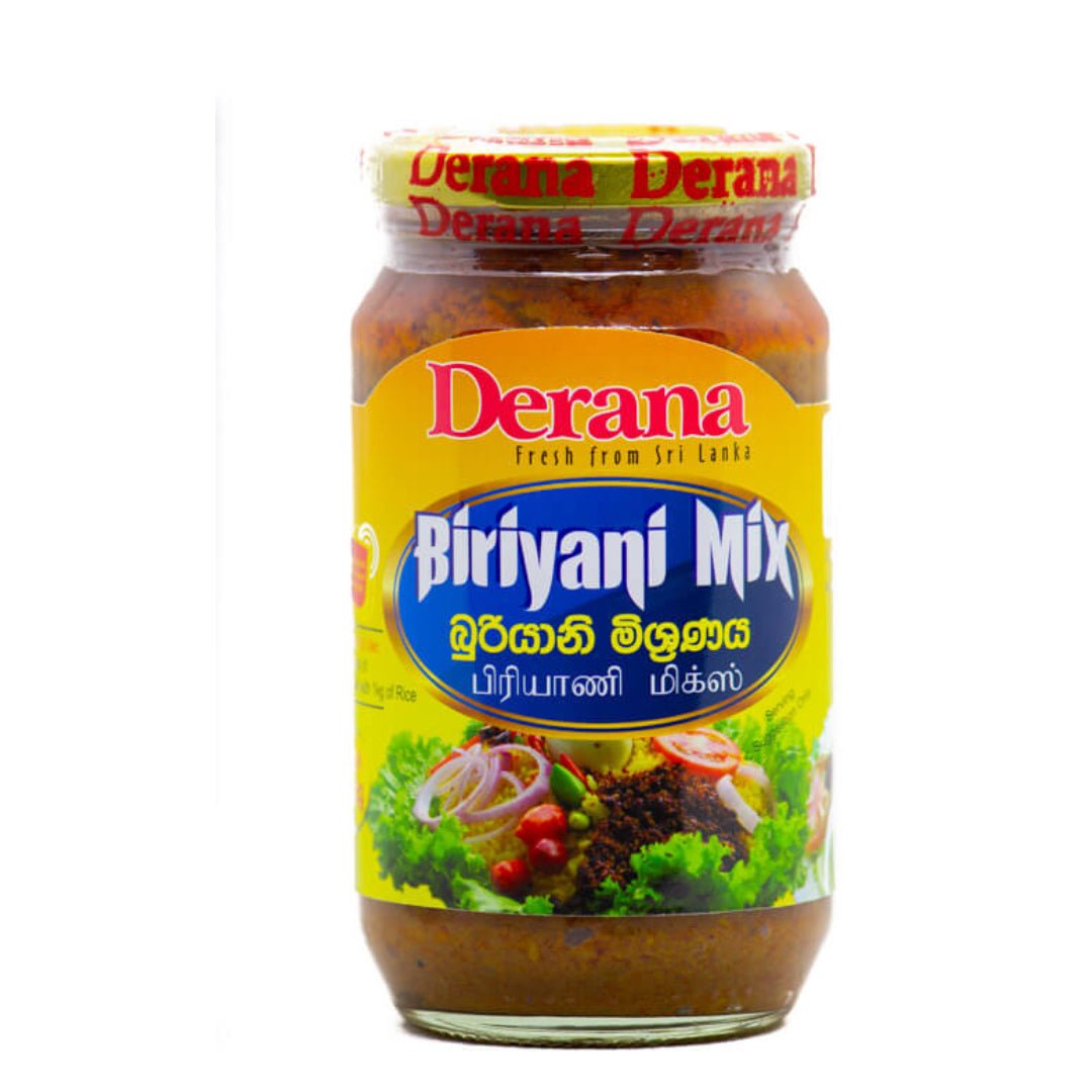 Derana Biriyani Mix 375g