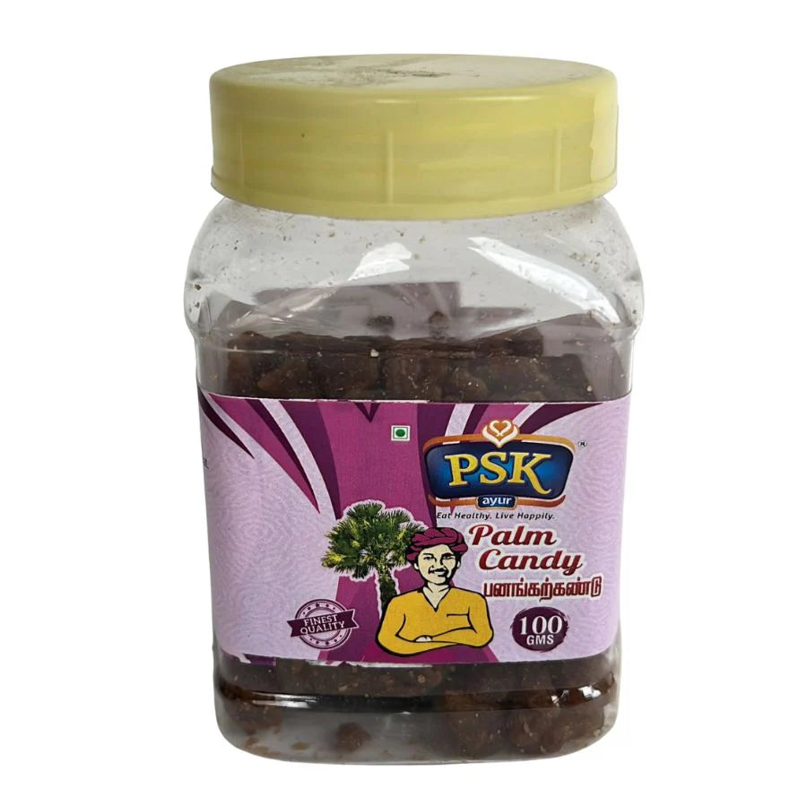 PSK Palm Candy 100g