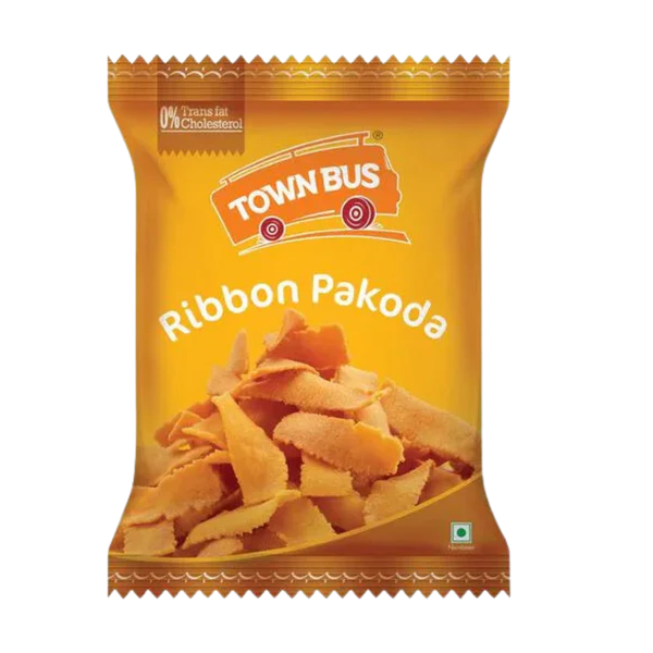 GRB Ribbon Pakoda 170g