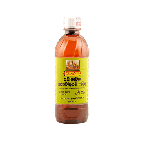 Siddhalepa Asamodagam 350ml