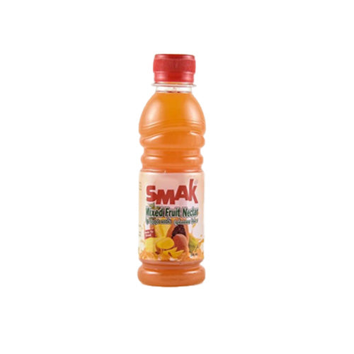 Smak Mixed Fruit Drink 200ml