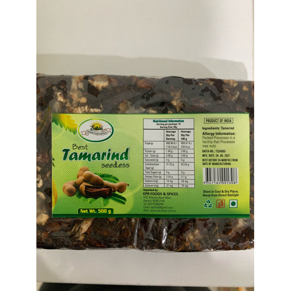 Selco Tamarind 500g