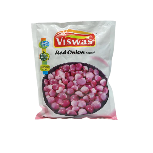 Viswas Red Onion 400g