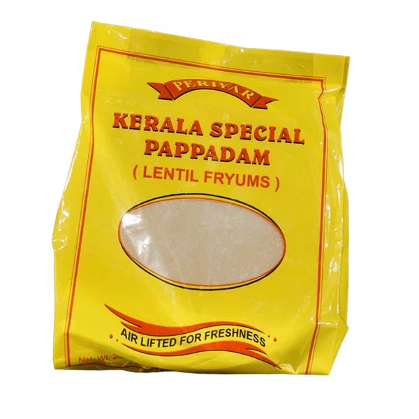 Periyar Kerala Special Papadam 200g