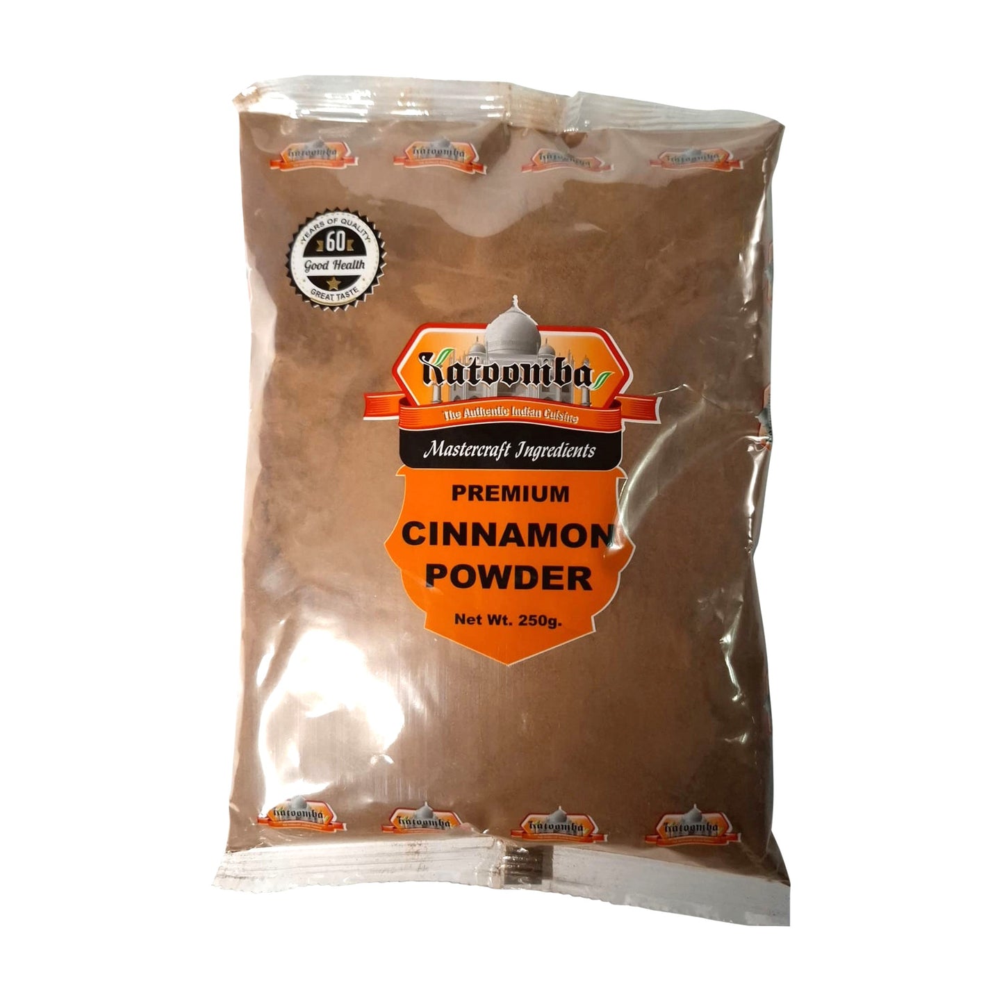 Katoomba Premium Cinnamon Powder 250g