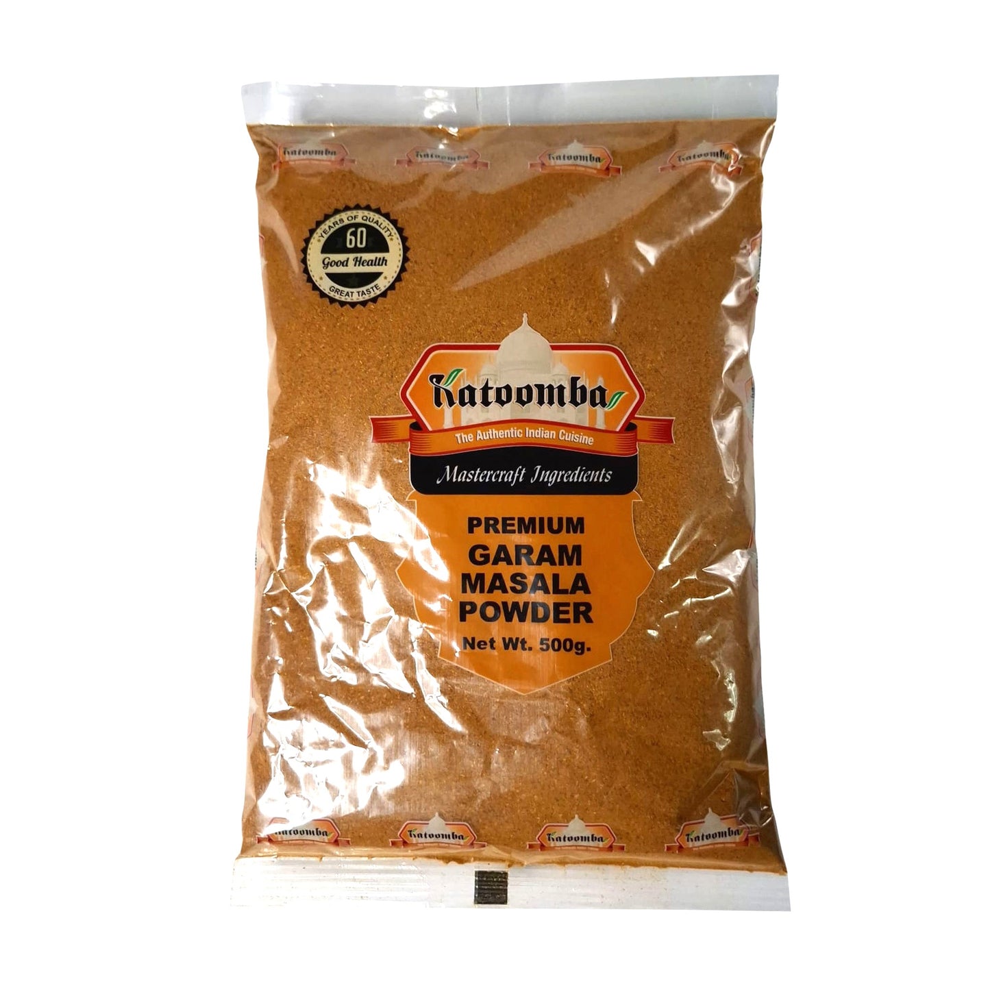 Katoomba Garam Masala Powder 500g