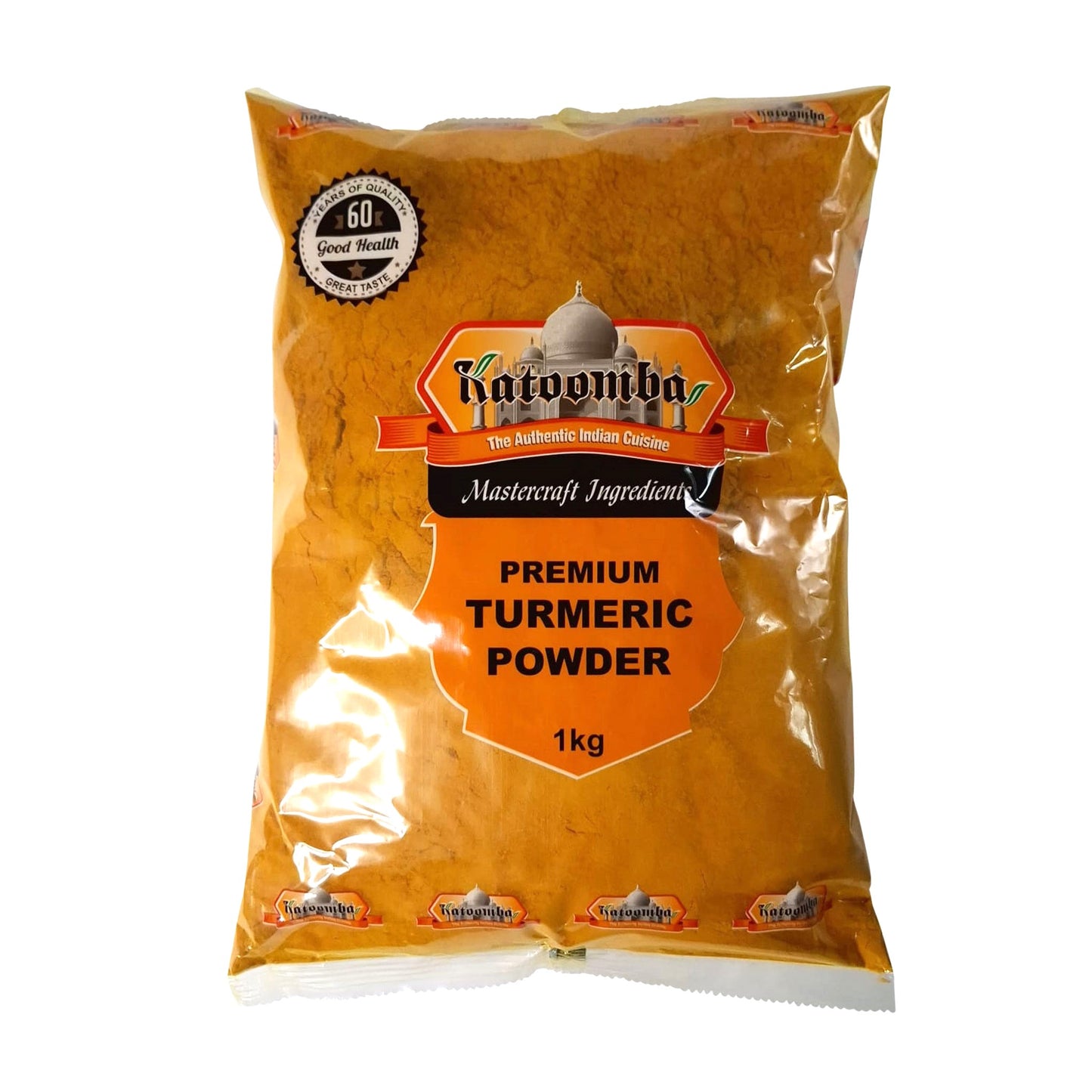 Katoomba Turmeric Powder 1kg