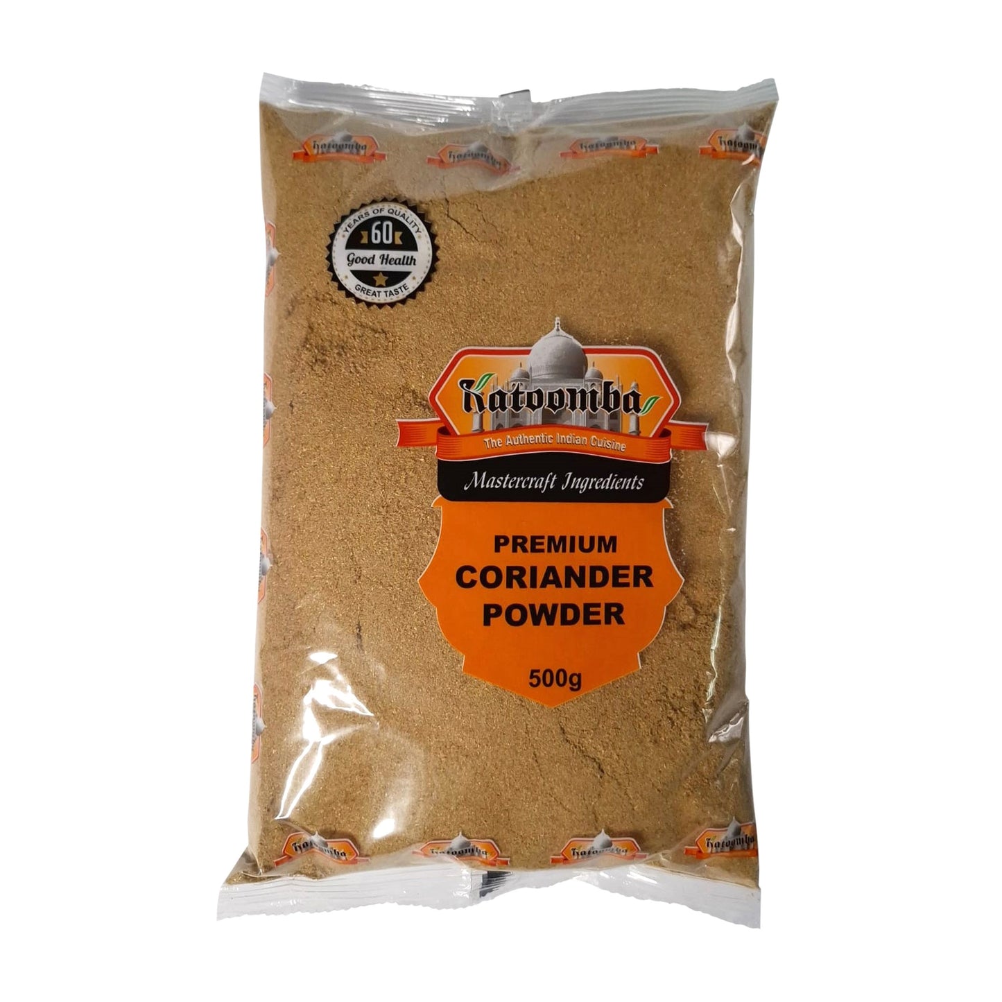 Katoomba Coriander Powder 500g