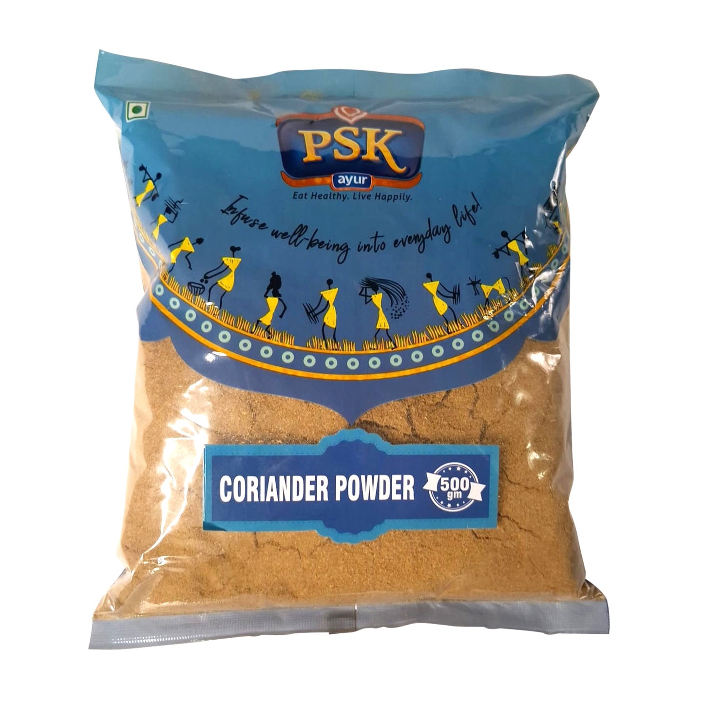 PSK Coriander Powder 500g