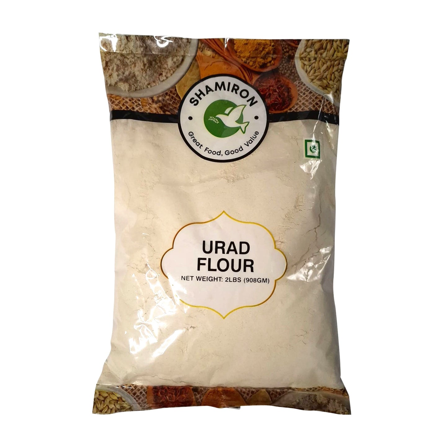 Shamiron Urad Flour 908g