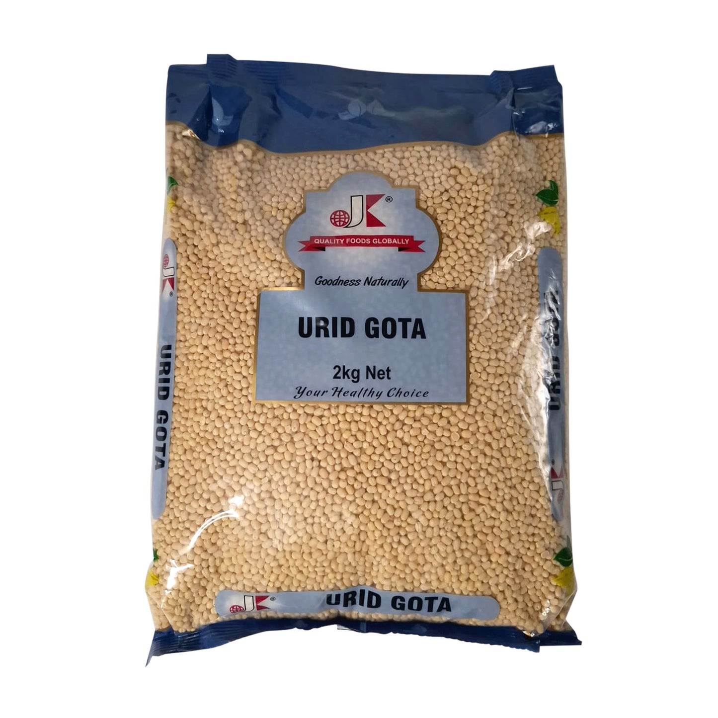 JK Urid Gota 2kg