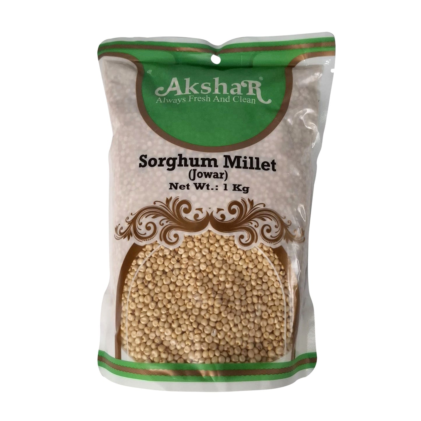 Akshar Sorghum Millet 1Kg