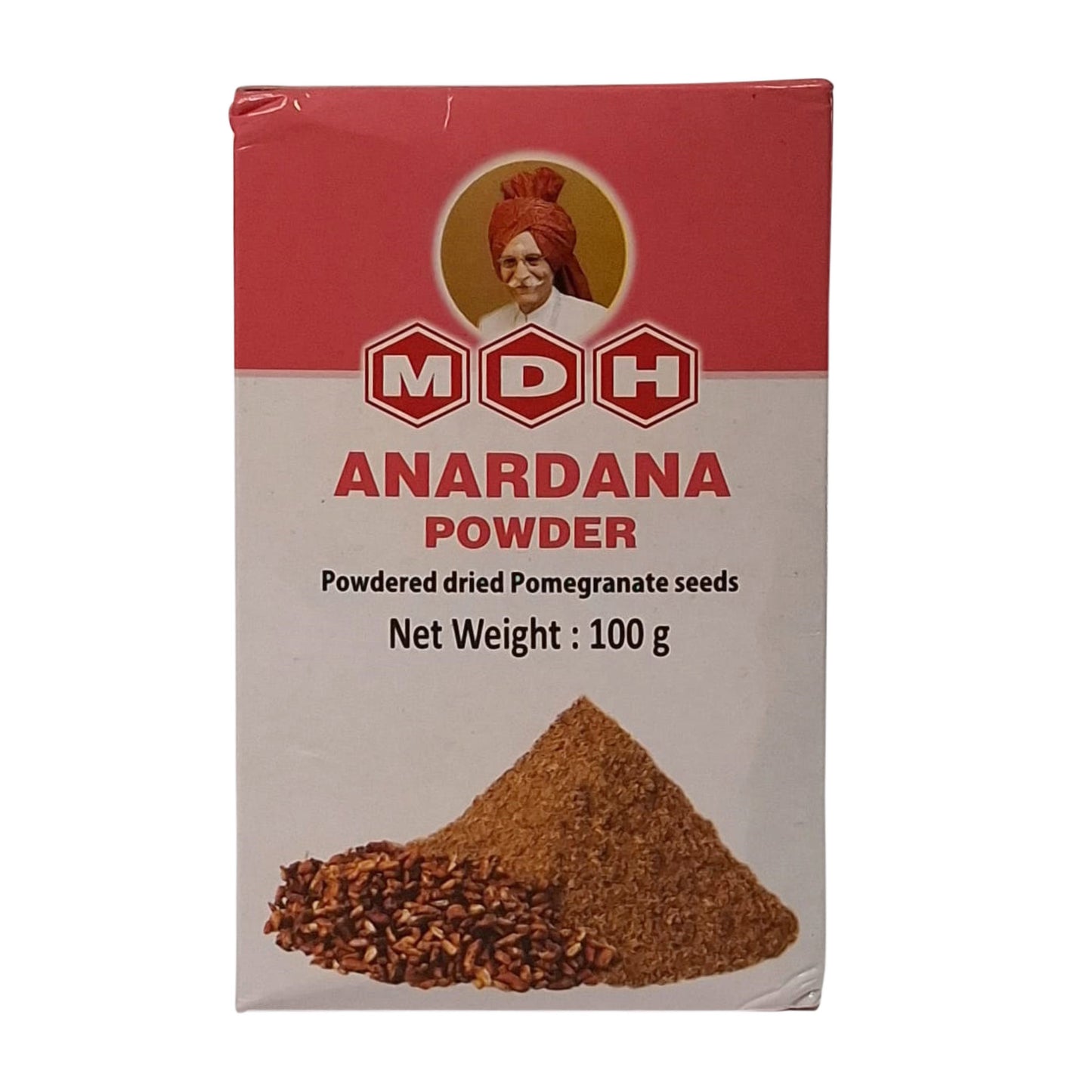 MDH Anardana Powder 100g
